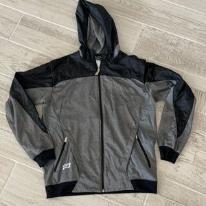 Jordan hooded jacket